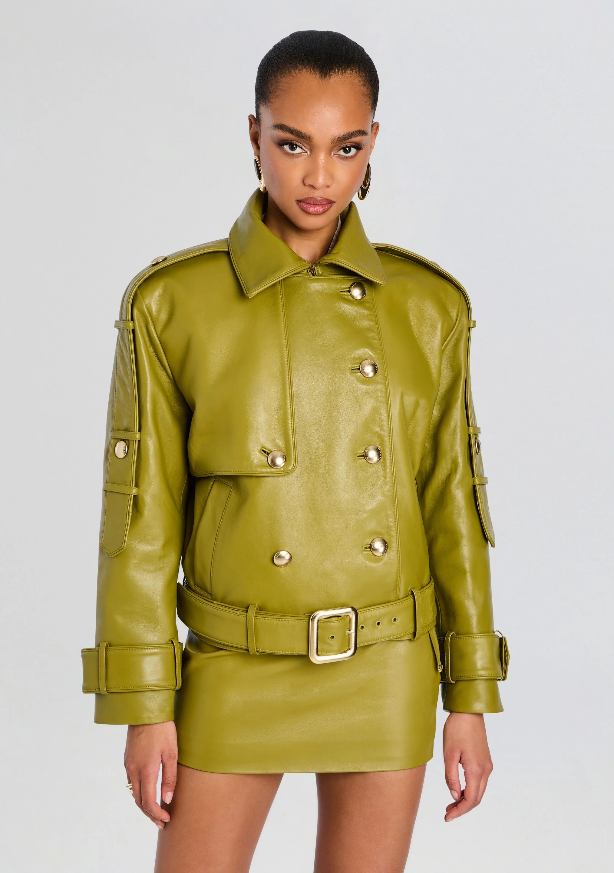 New Arrivals Jackets